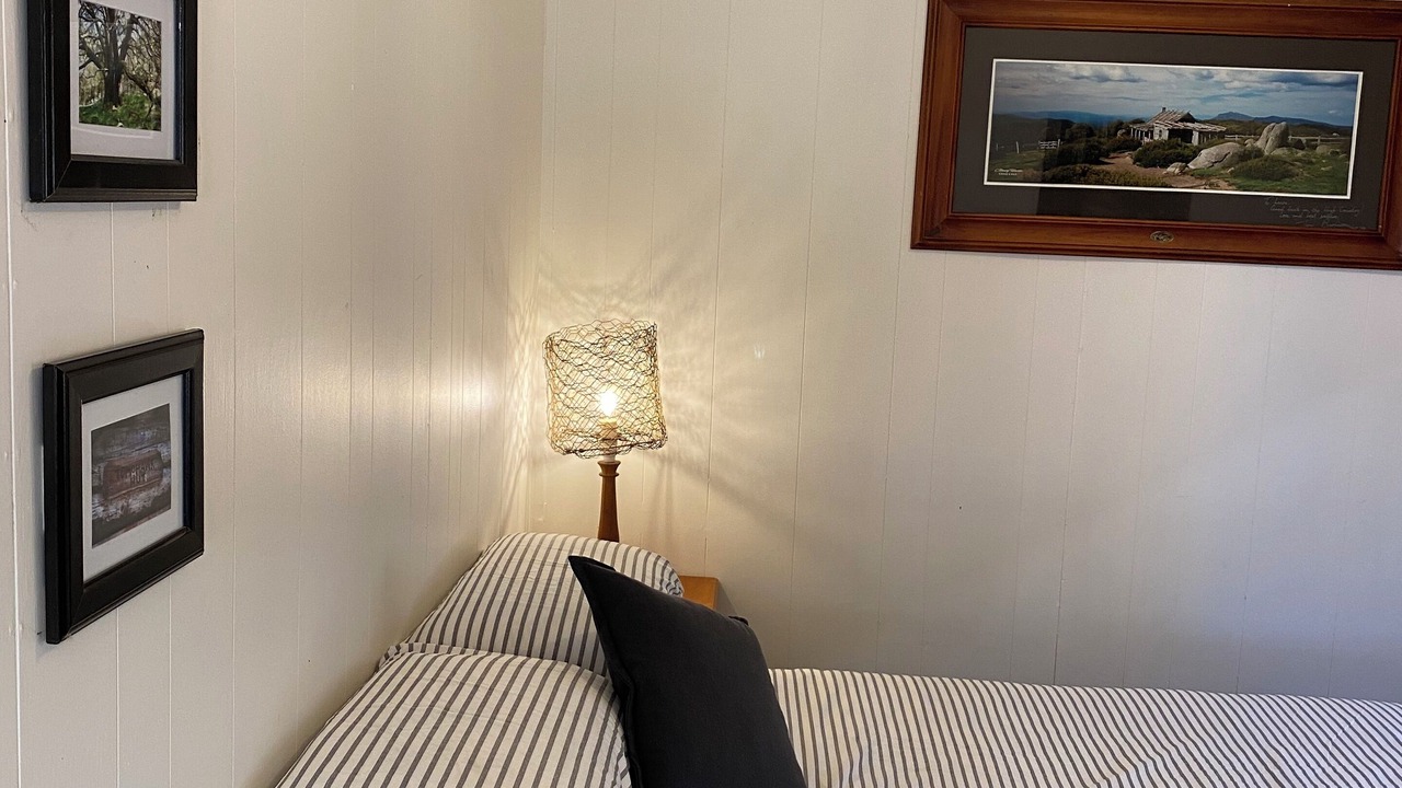 Photo of Bedroom in Bridge Creek