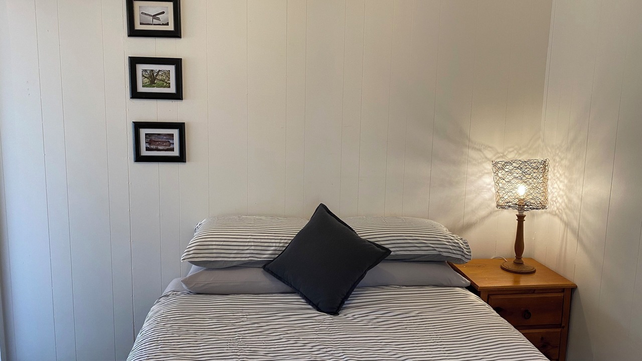 Photo of Bedroom in Bridge Creek