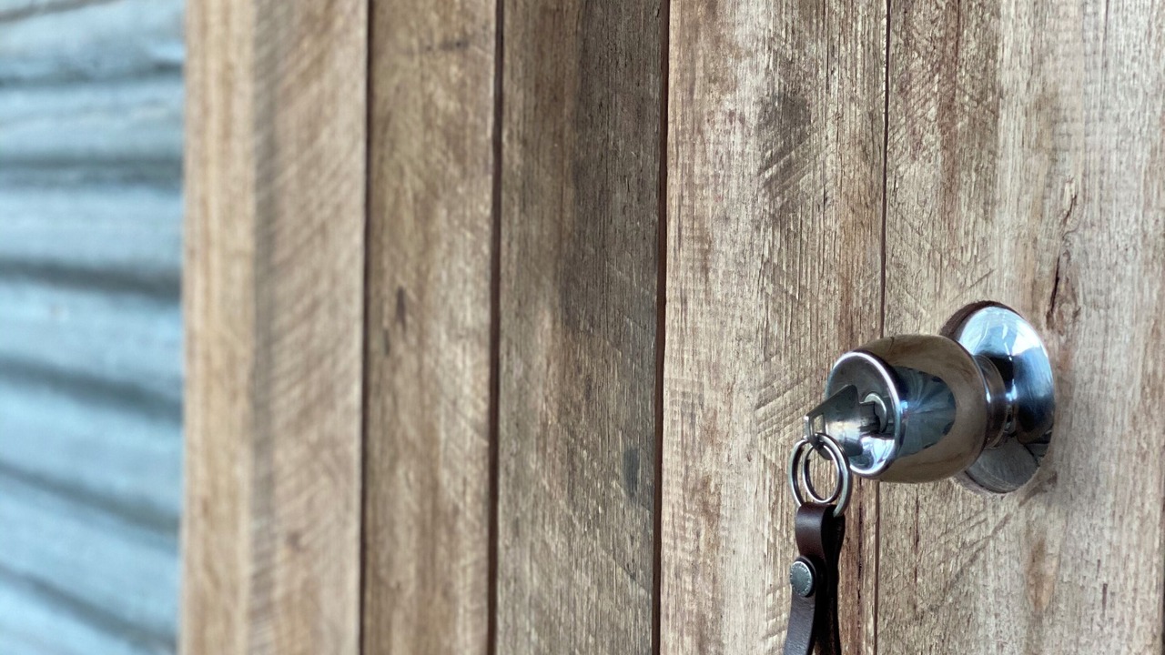 Photo of Outdoor in Bridge Creek