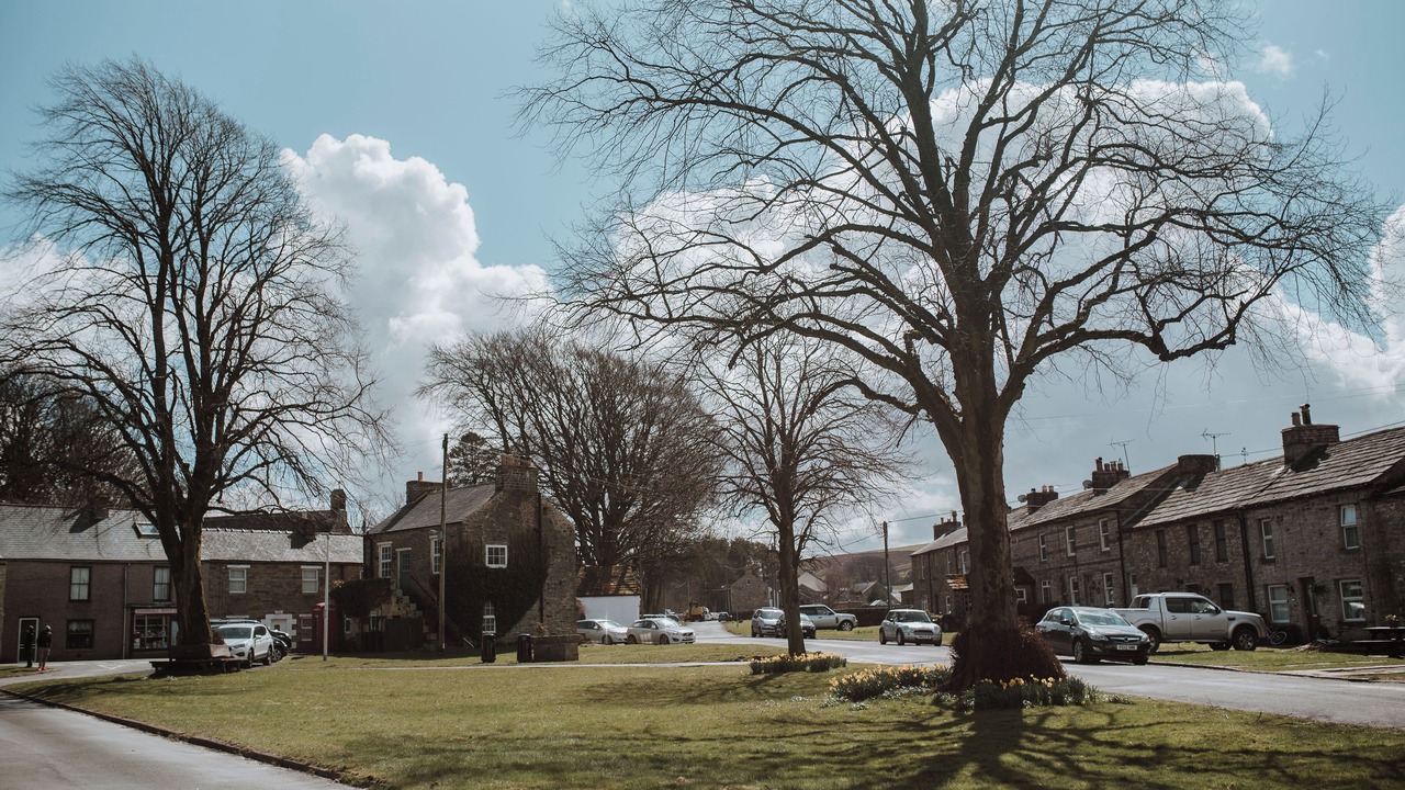 Photo of Others in Garrigill