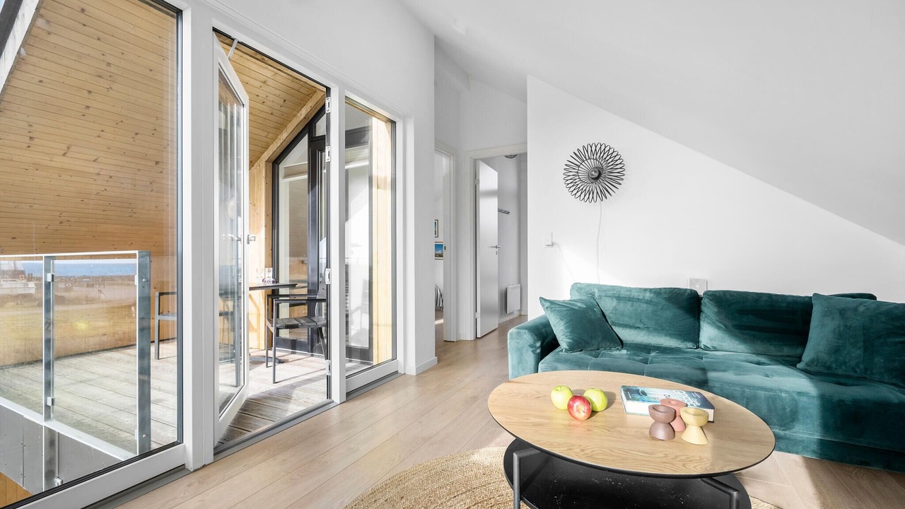 Photo of Bedroom in Venemose