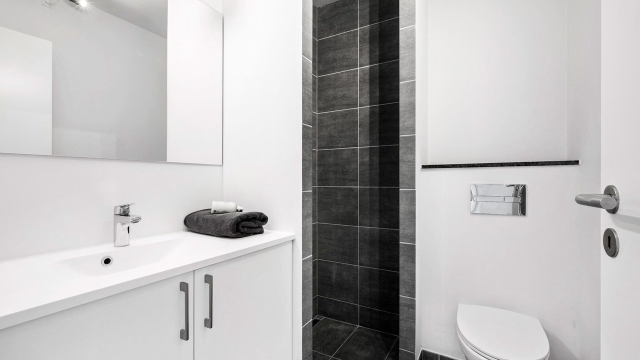 Photo of Bathroom in Venemose