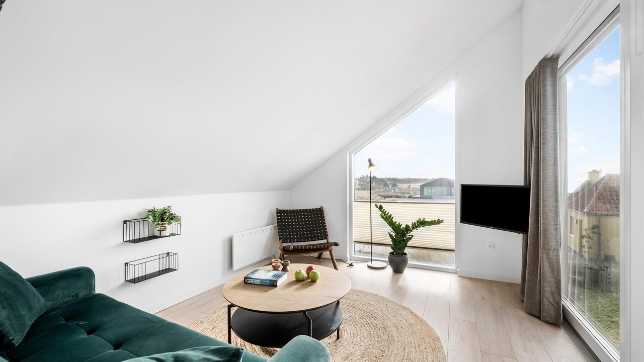 Photo of Bedroom in Venemose