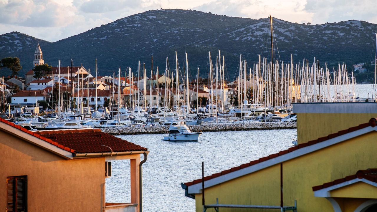 Photo of Bedroom in Biograd na Moru
