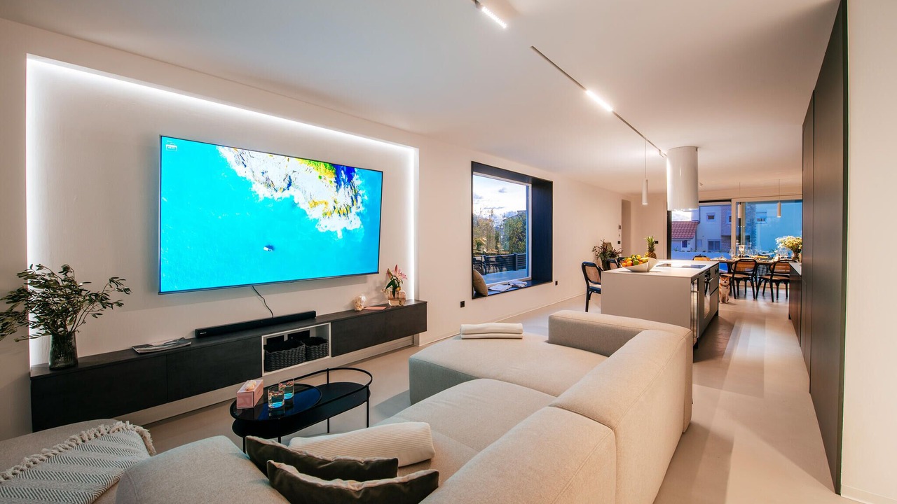 Photo of Bedroom in Biograd na Moru