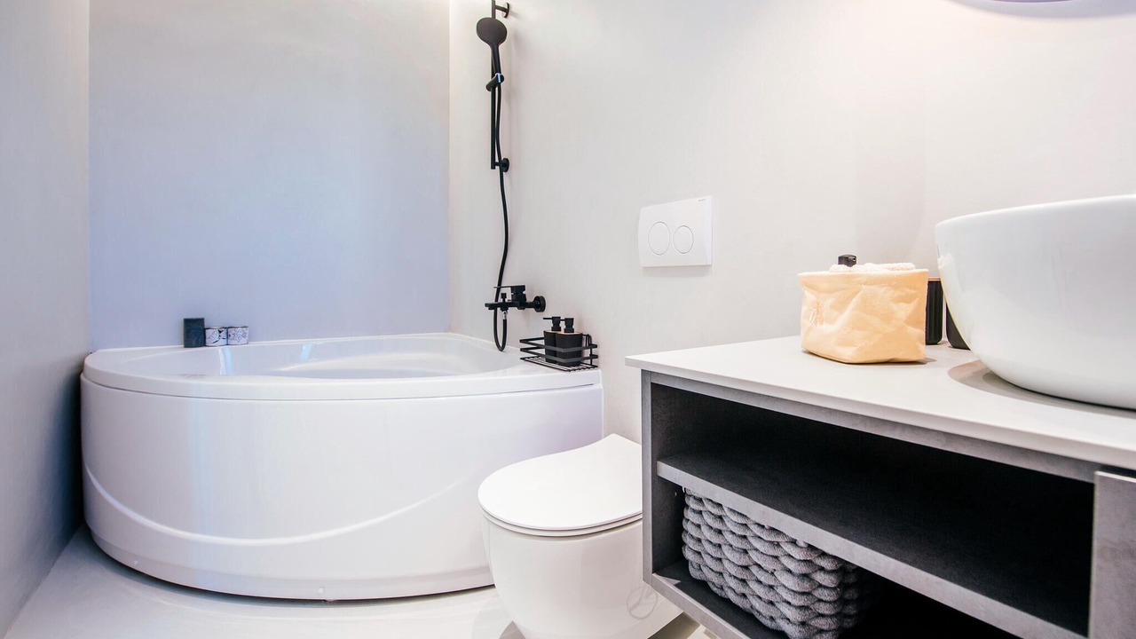 Photo of Bathroom in Biograd na Moru