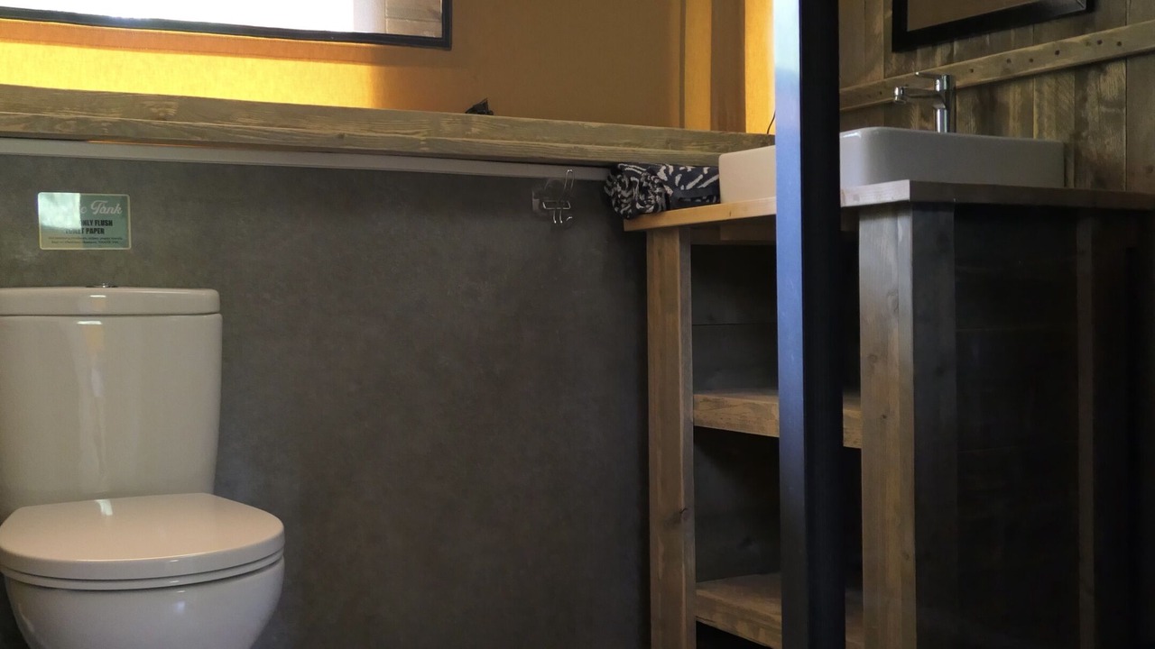 Photo of Bathroom in Revest-du-Bion