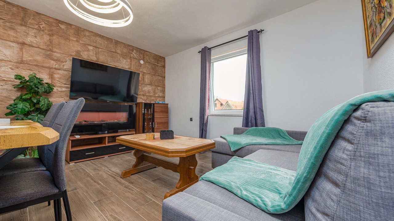 Photo of Bedroom in Gracac