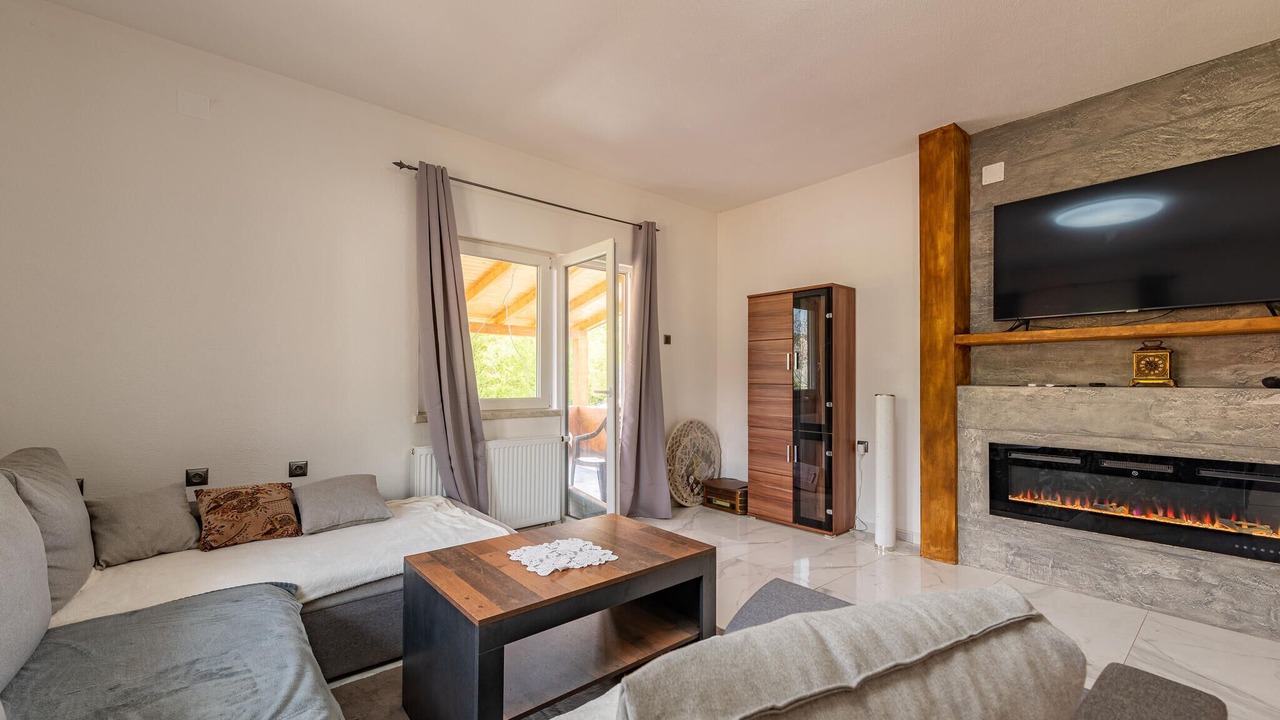 Photo of Bedroom in Gracac