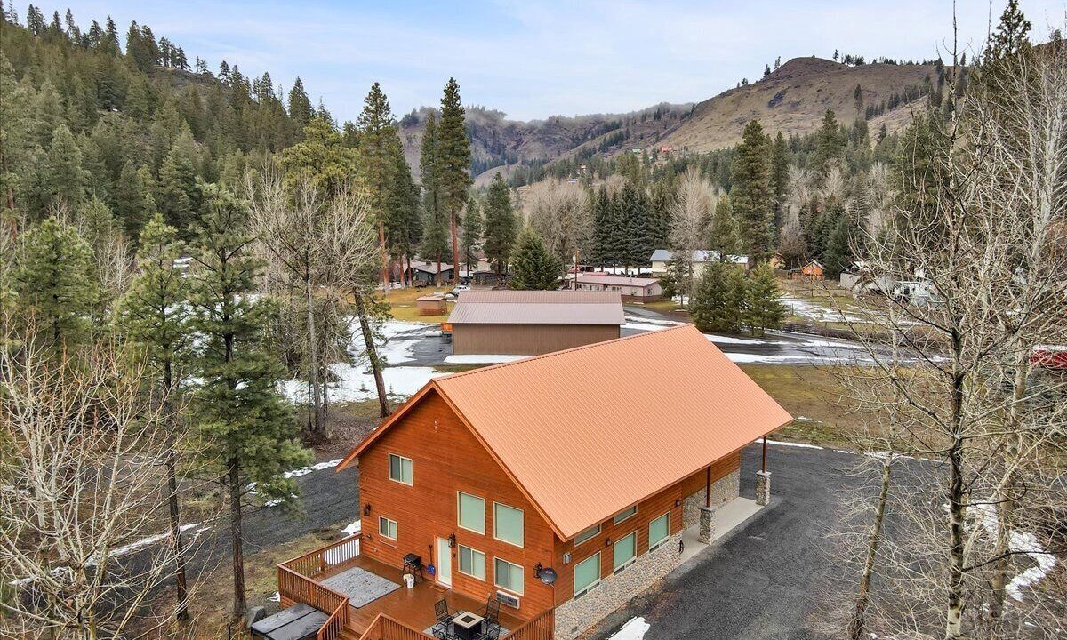 Photo of Outdoor in Naches