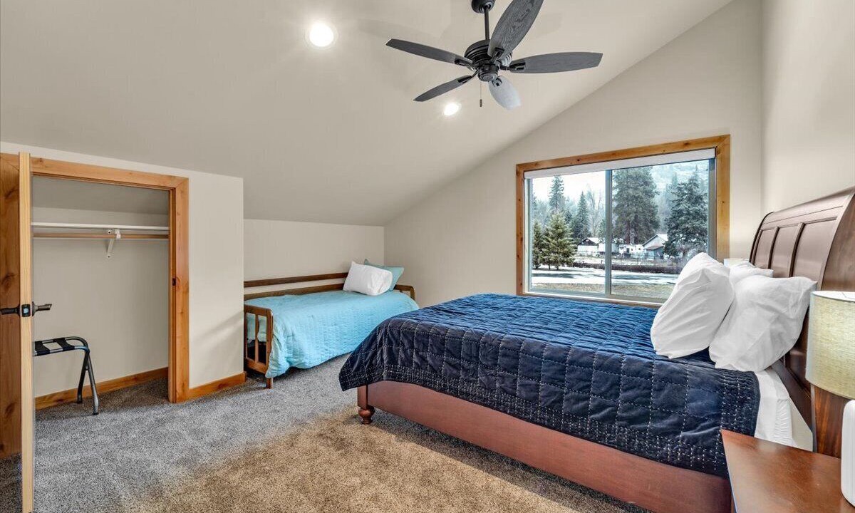 Photo of Bedroom in Naches
