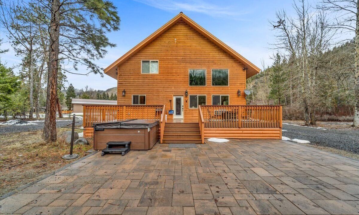 Photo of Outdoor in Naches