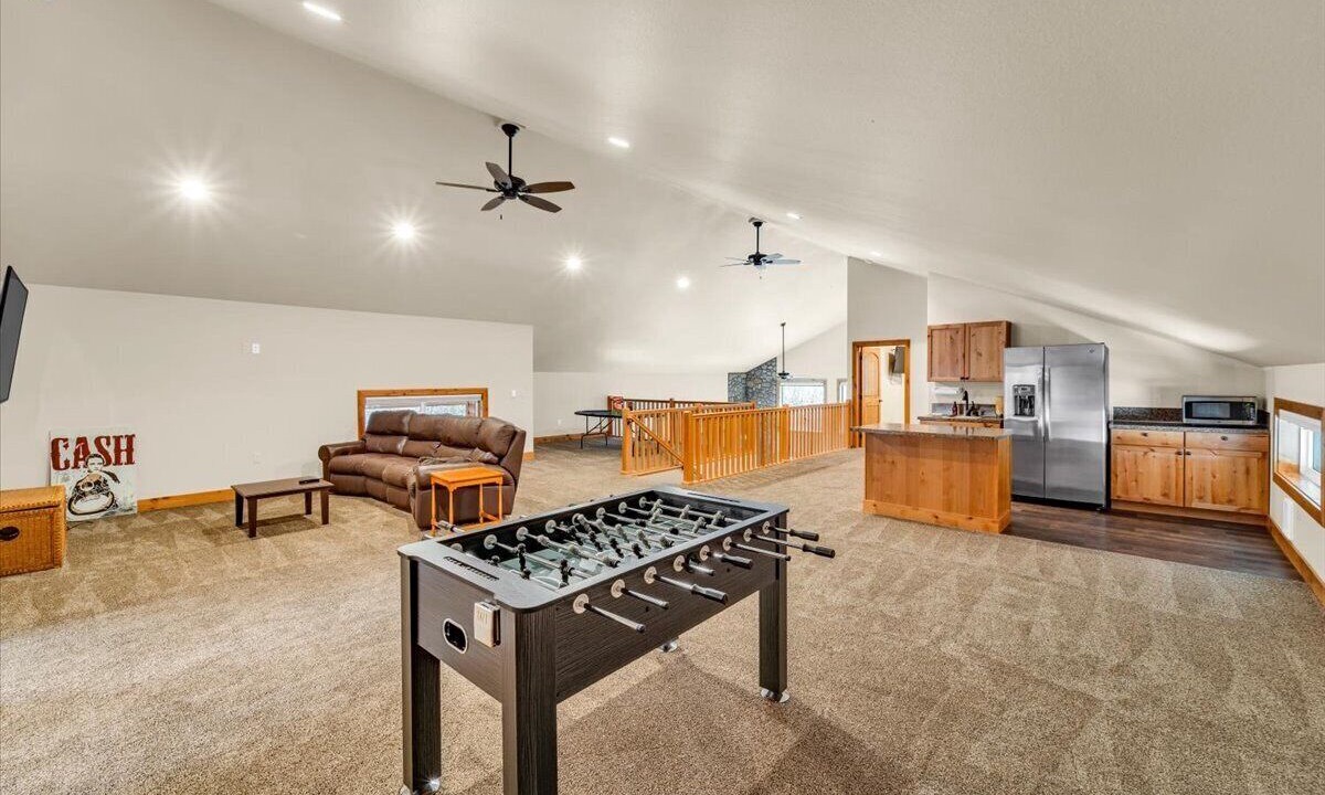 Photo of Livingroom in Naches