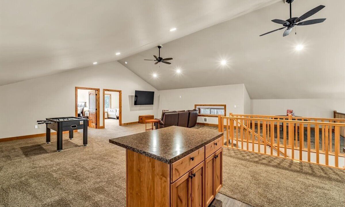 Photo of Bedroom in Naches