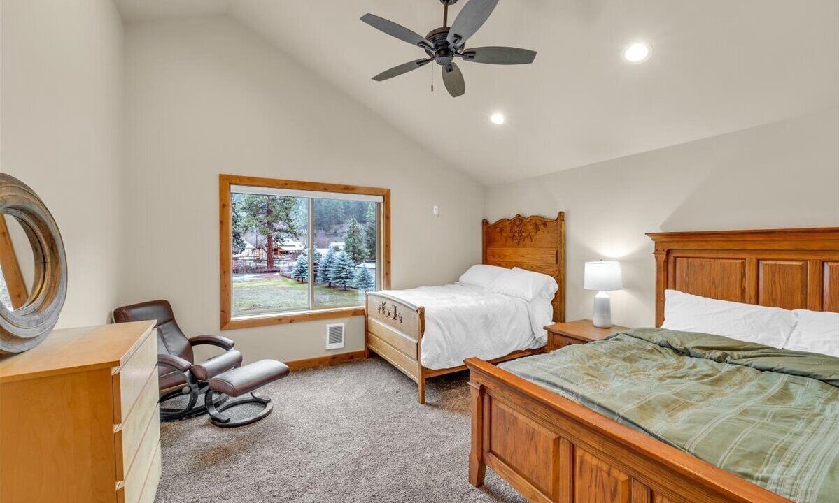 Photo of Bedroom in Naches