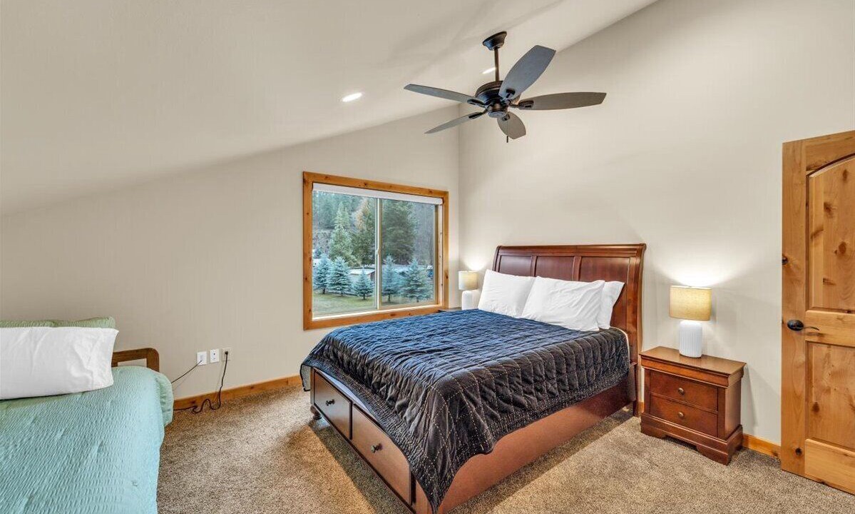 Photo of Bedroom in Naches