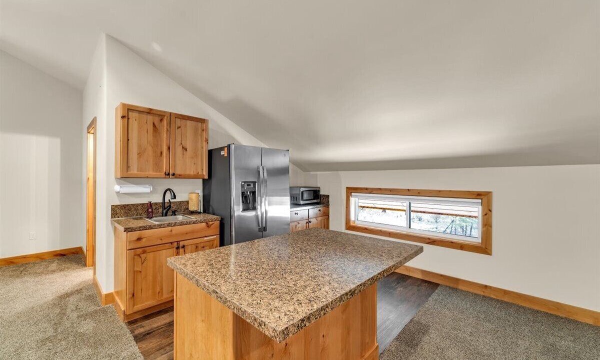 Photo of Kitchen in Naches