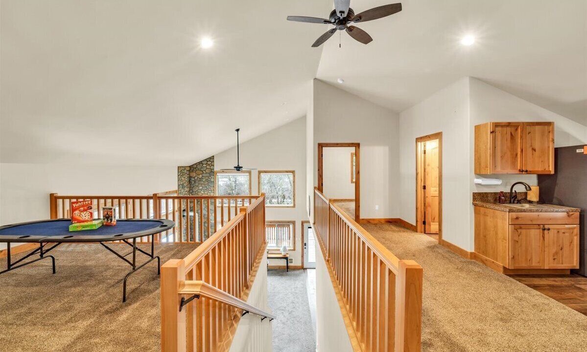 Photo of Bedroom in Naches