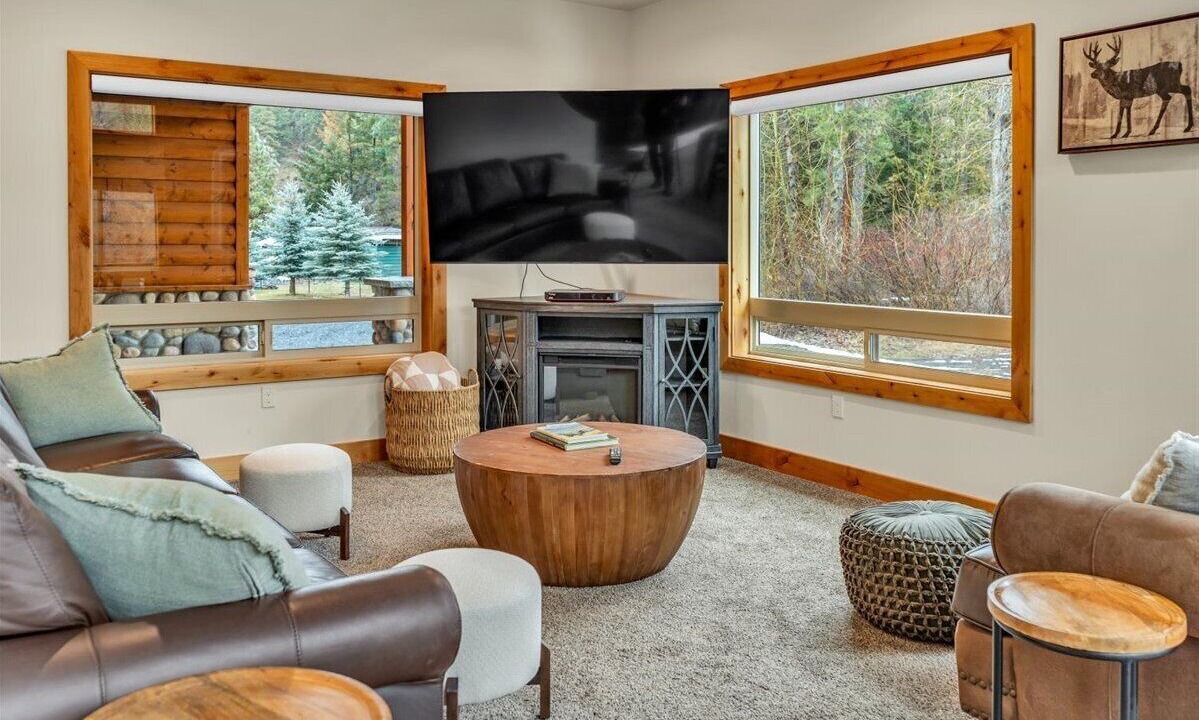 Photo of Livingroom in Naches