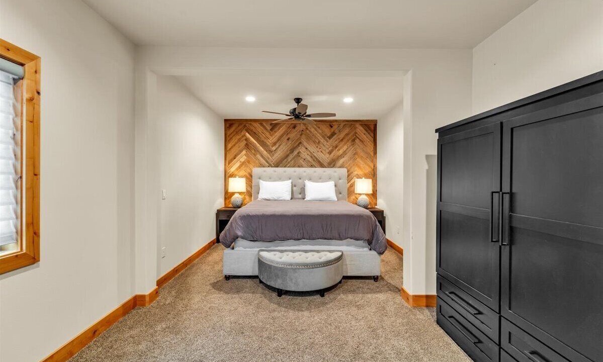 Photo of Bedroom in Naches