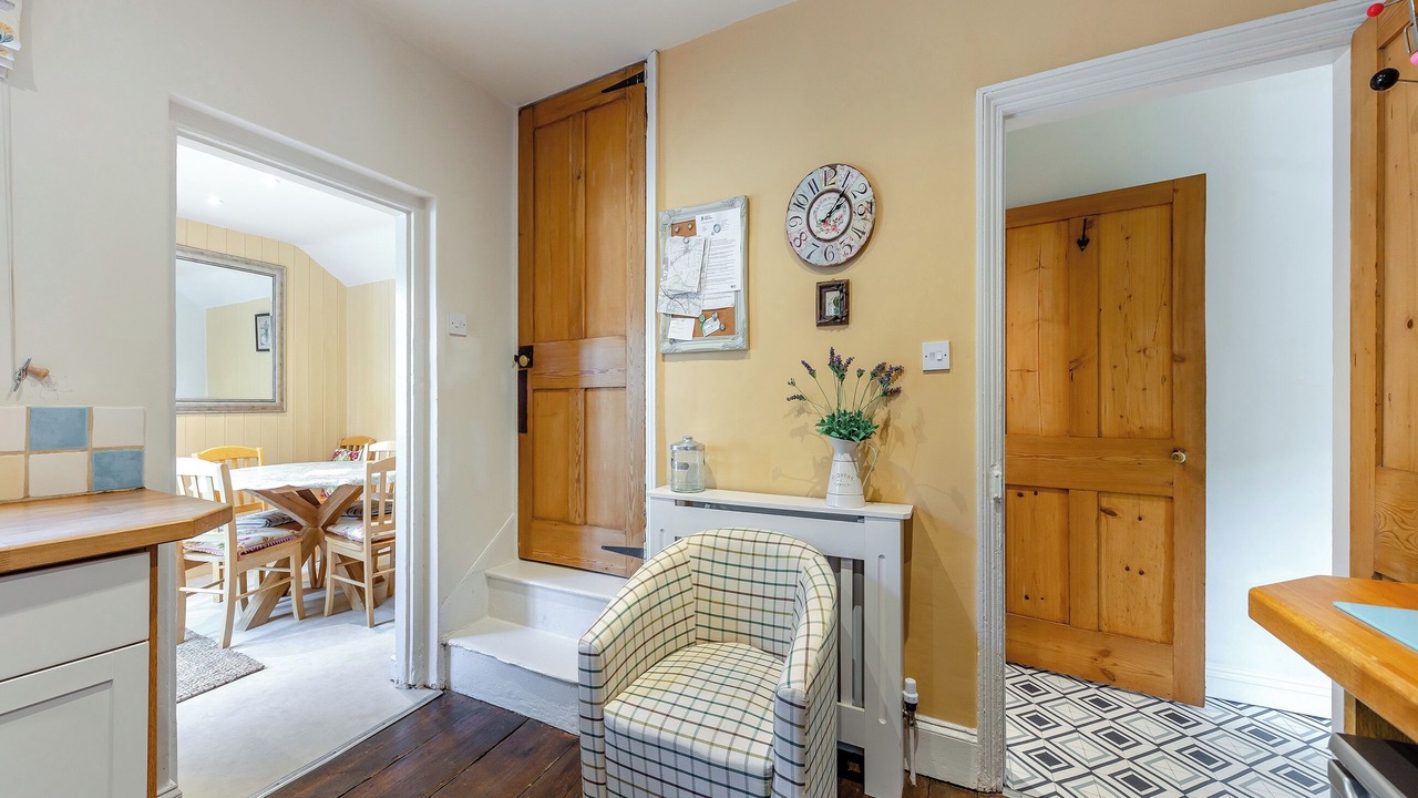 Photo of Bedroom in Stamford