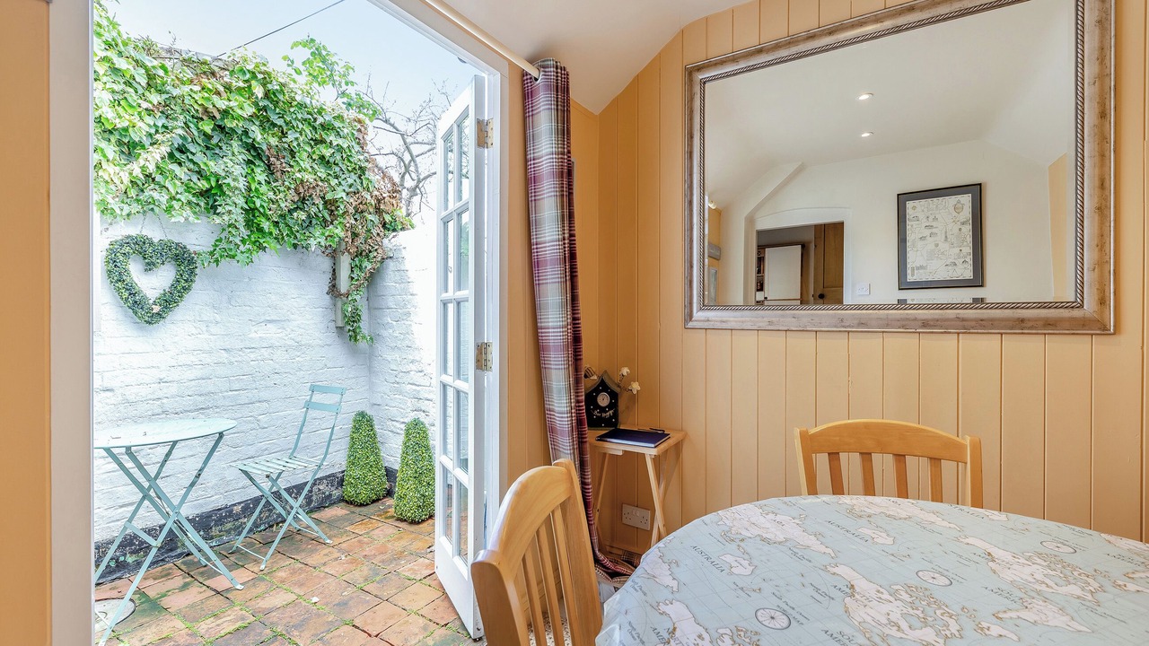 Photo of Bedroom in Stamford