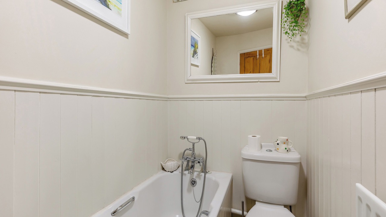 Photo of Bathroom in Stamford