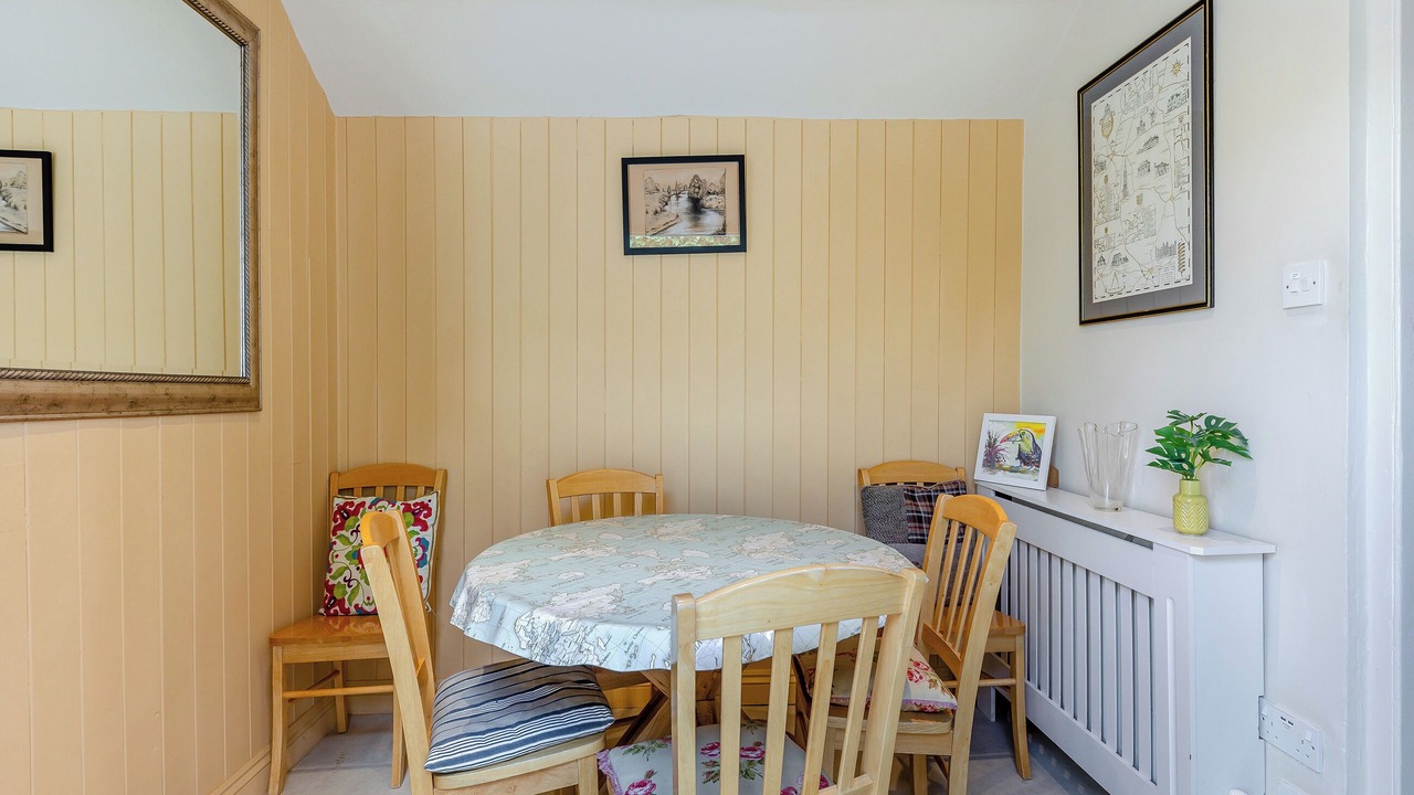 Photo of Bedroom in Stamford