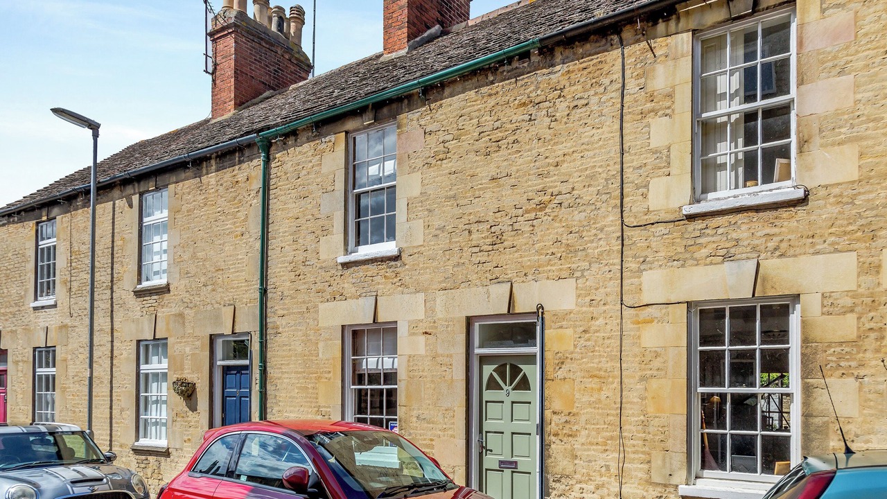 Photo of Outdoor in Stamford