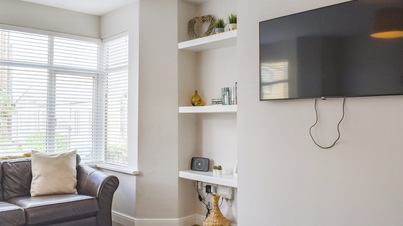 Photo of Bedroom in Newquay City Centre