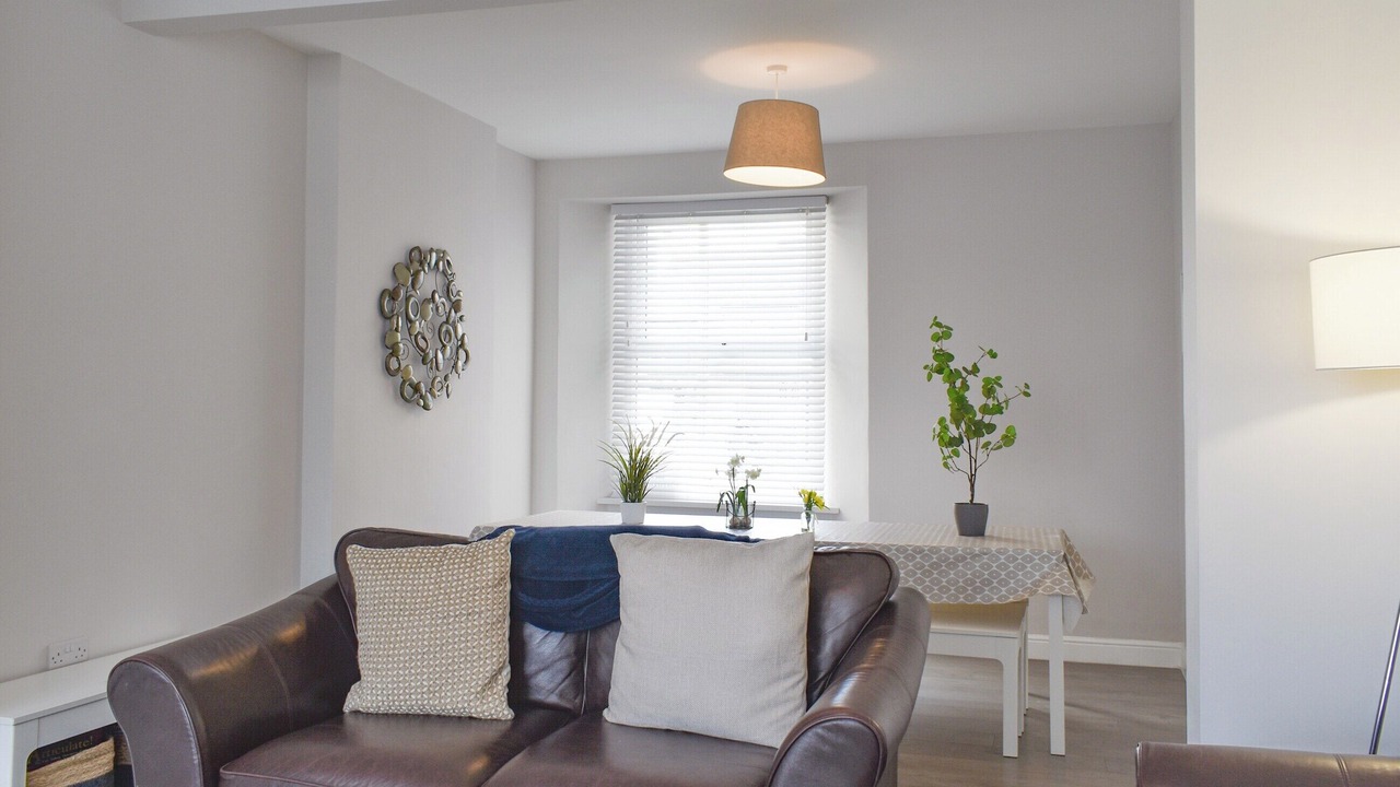 Photo of Bedroom in Newquay City Centre