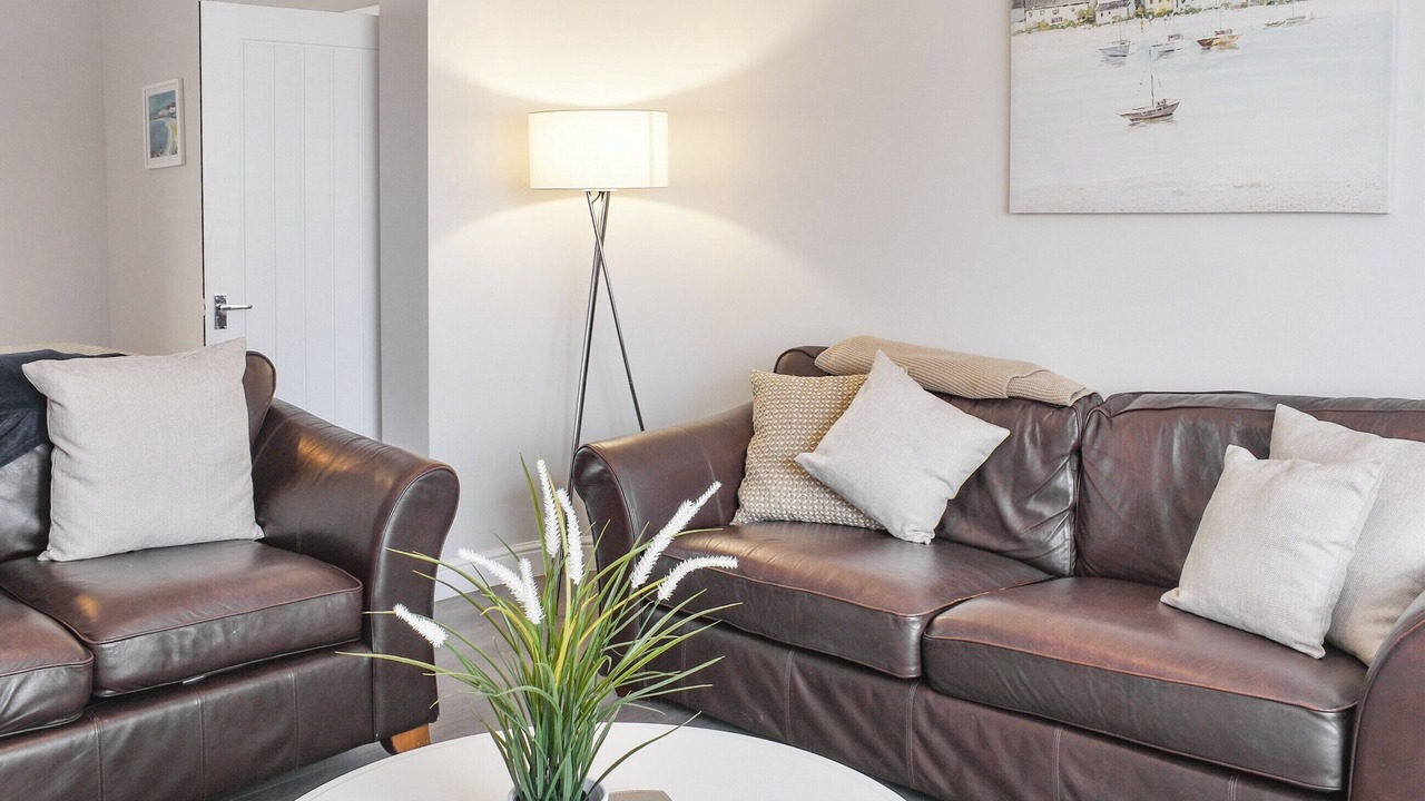 Photo of Bedroom in Newquay City Centre