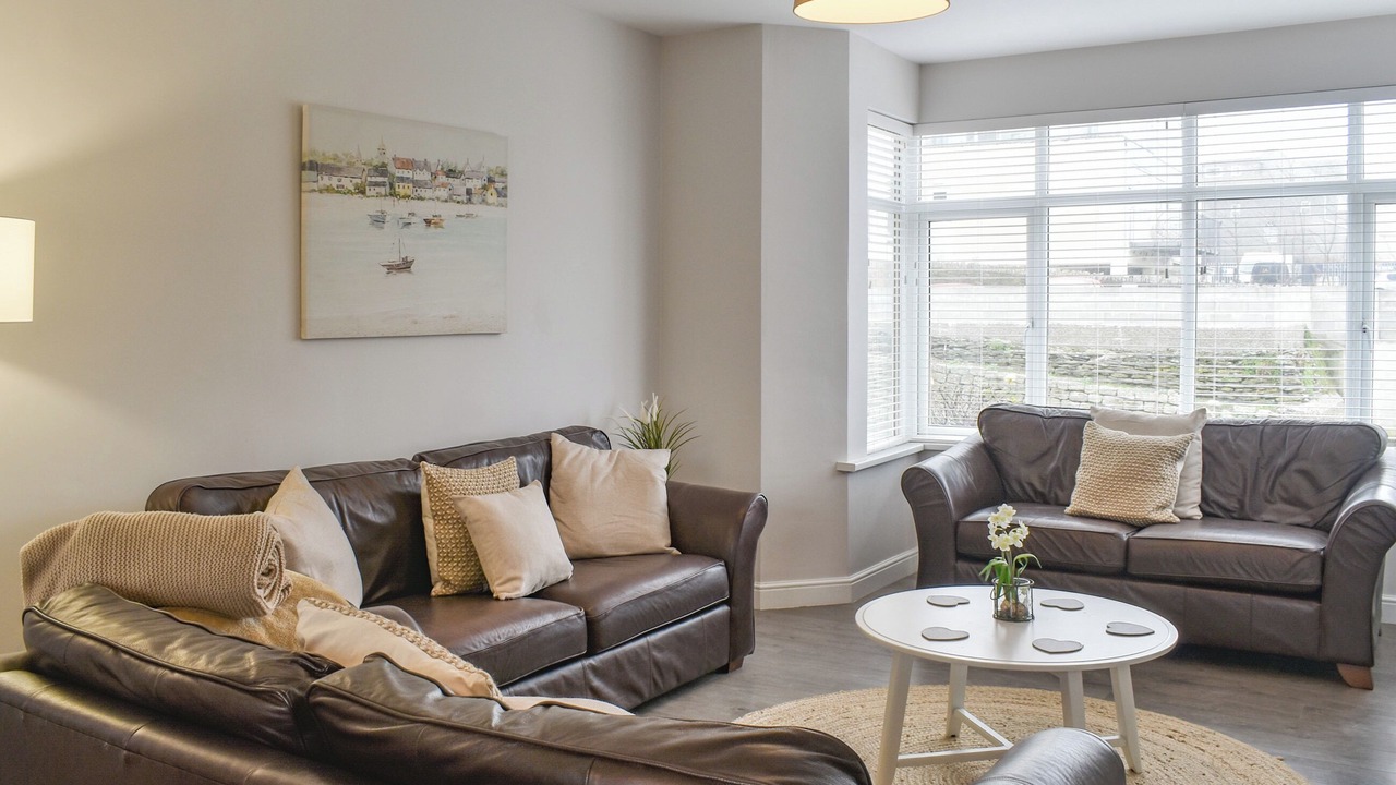 Photo of Bedroom in Newquay City Centre