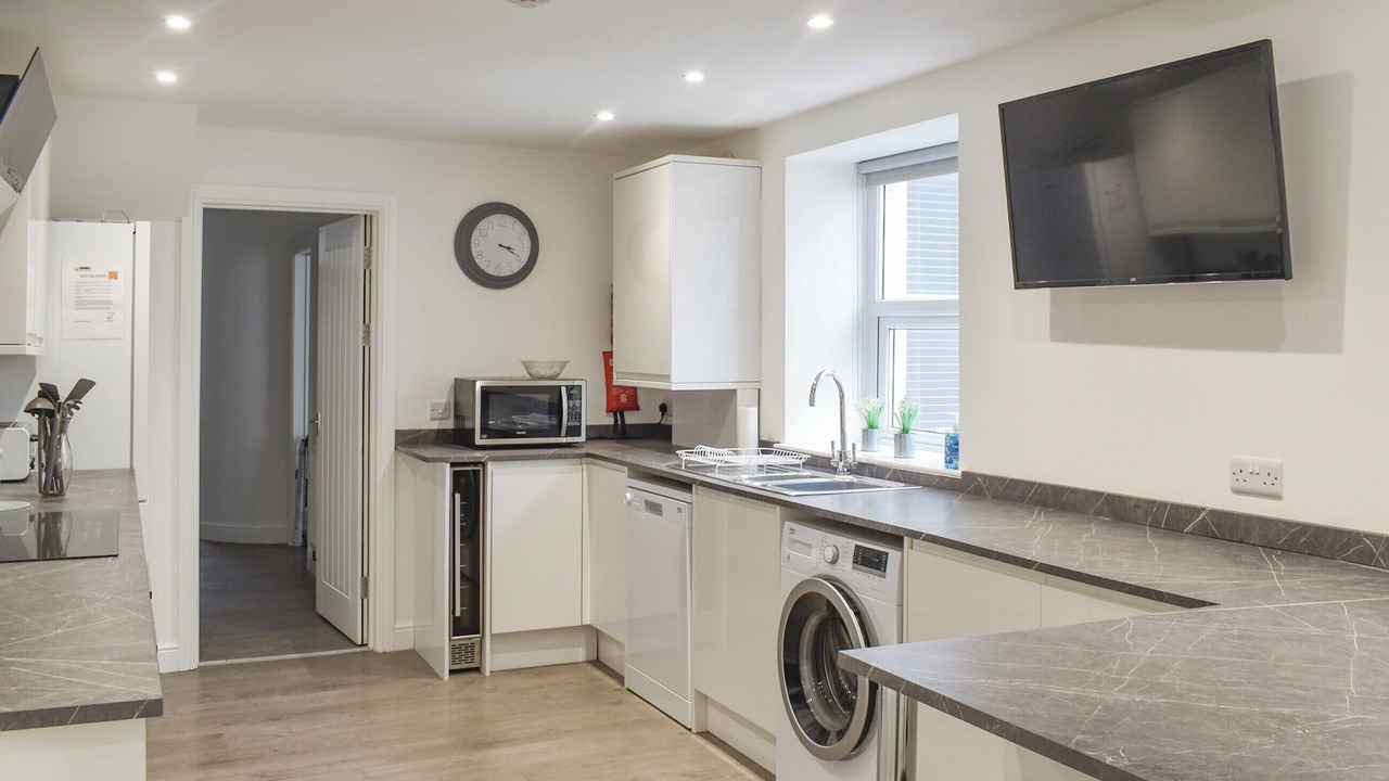 Photo of Others in Newquay City Centre