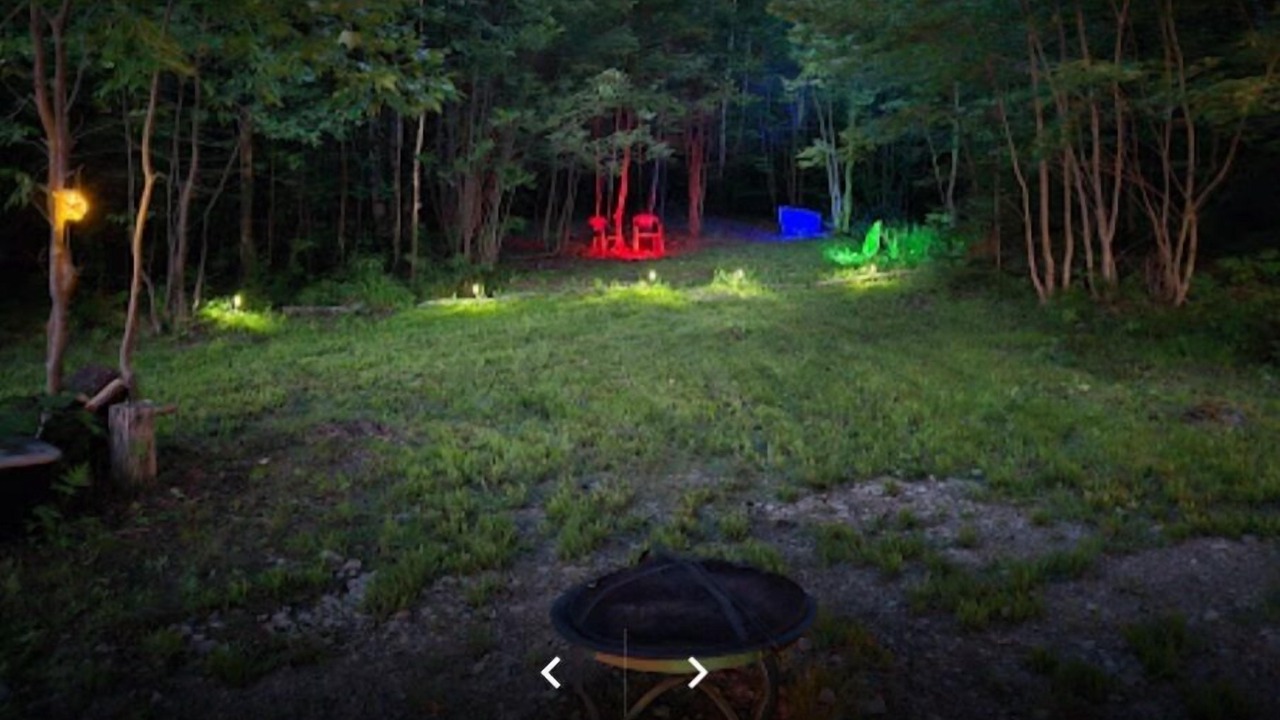 Photo of Outdoor in Lincoln
