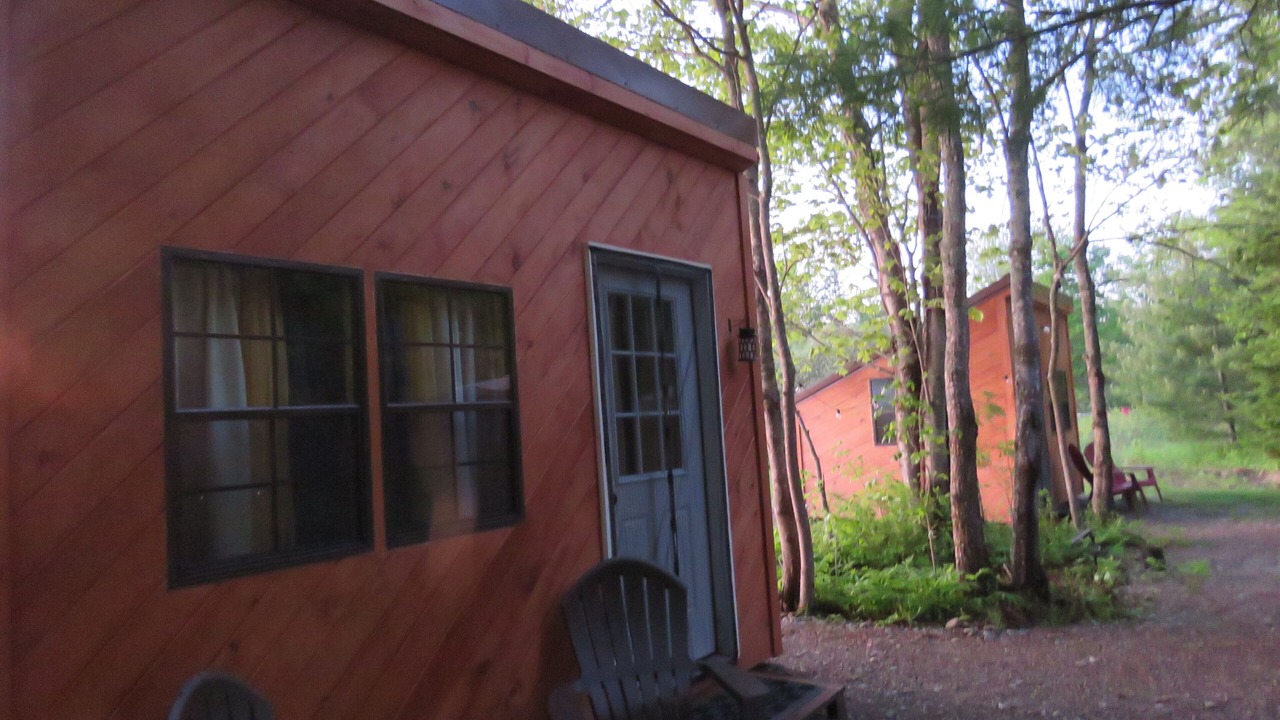 Photo of Outdoor in Lincoln