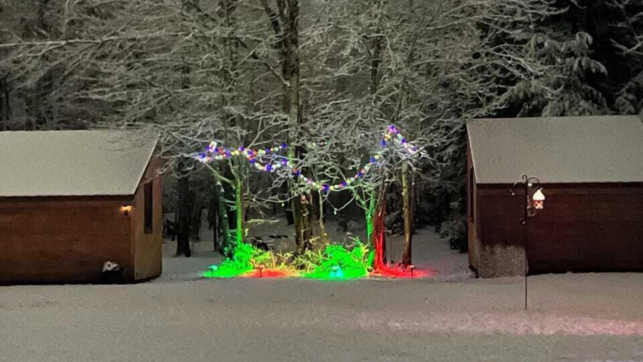 Photo of Outdoor in Lincoln
