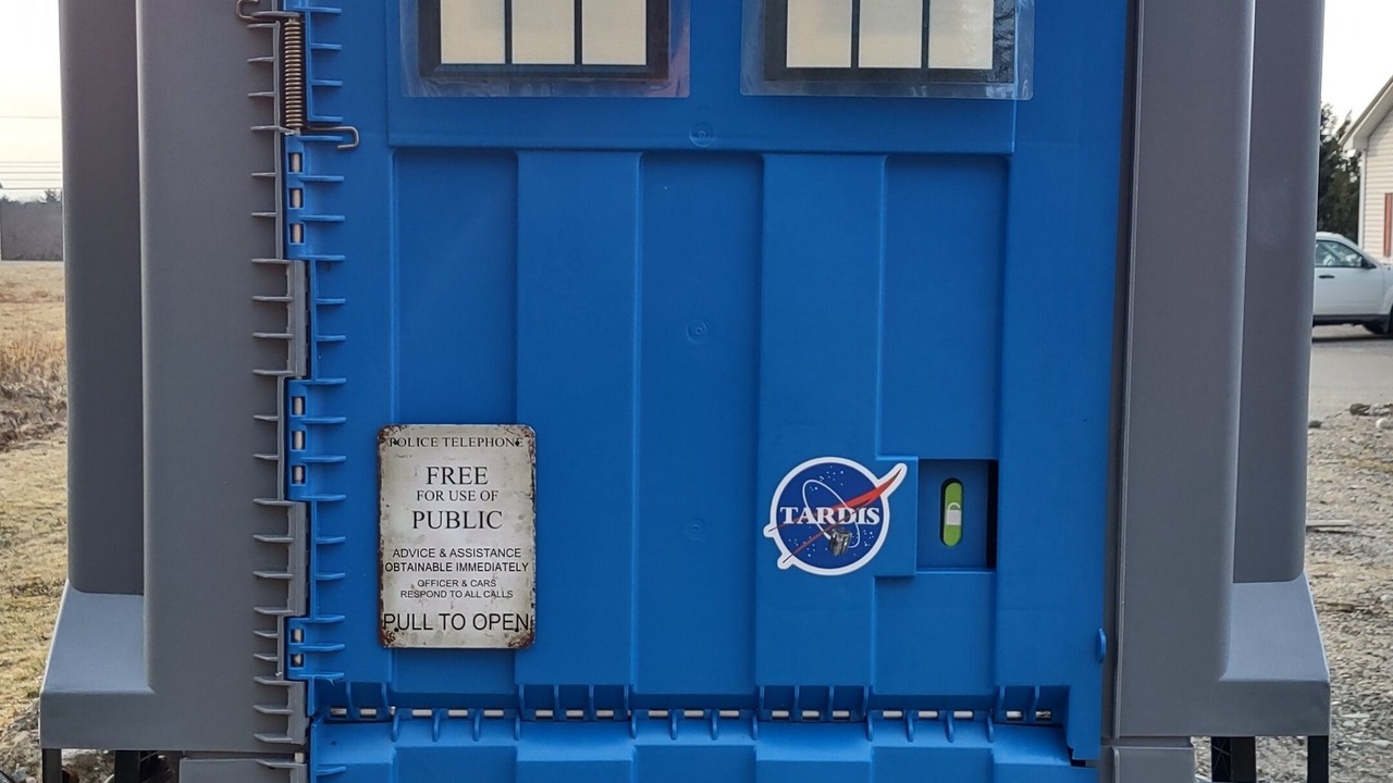 Photo of Bathroom in Lincoln