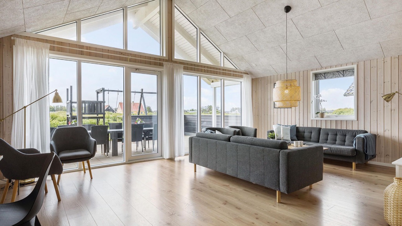 Photo of Bedroom in Nr. Lyngby Strand