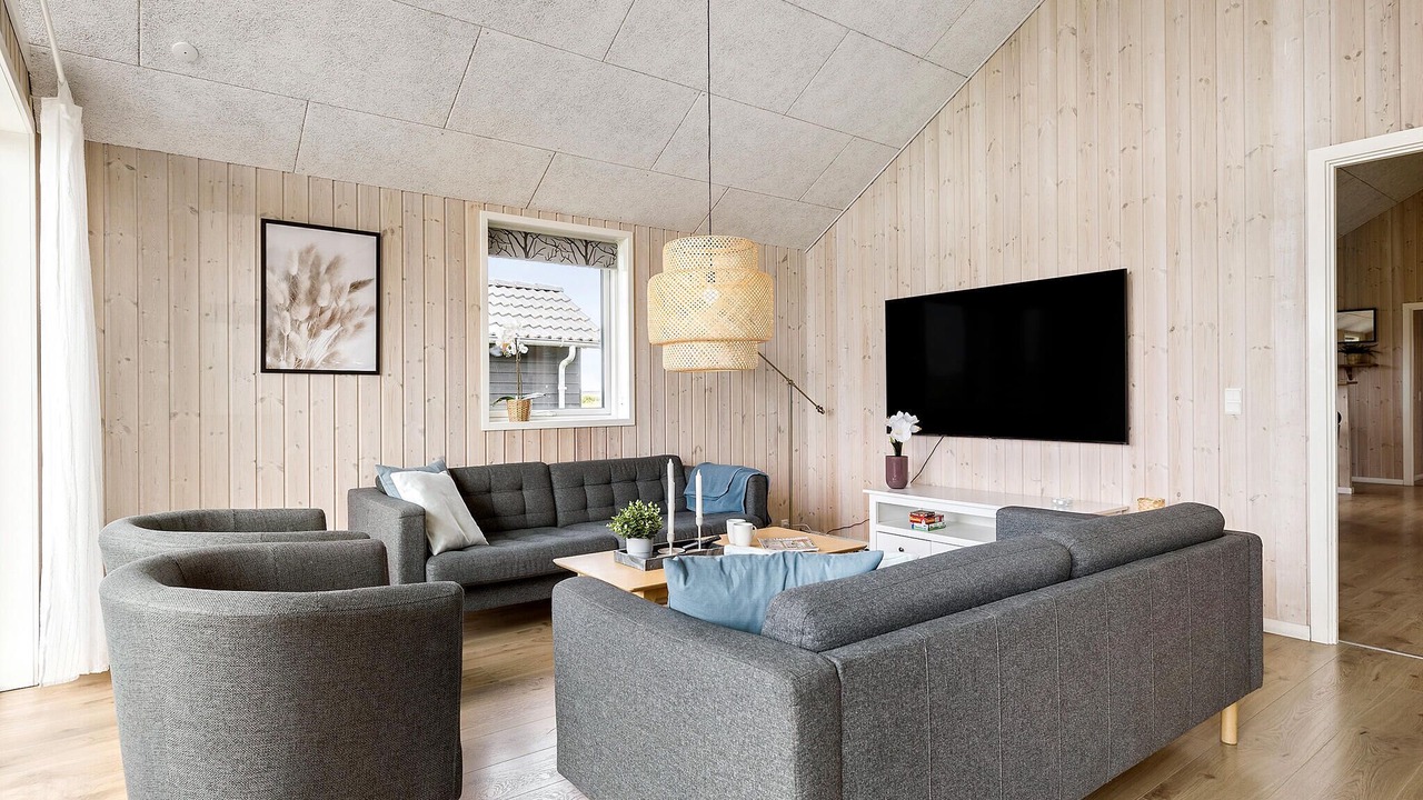Photo of Bedroom in Nr. Lyngby Strand
