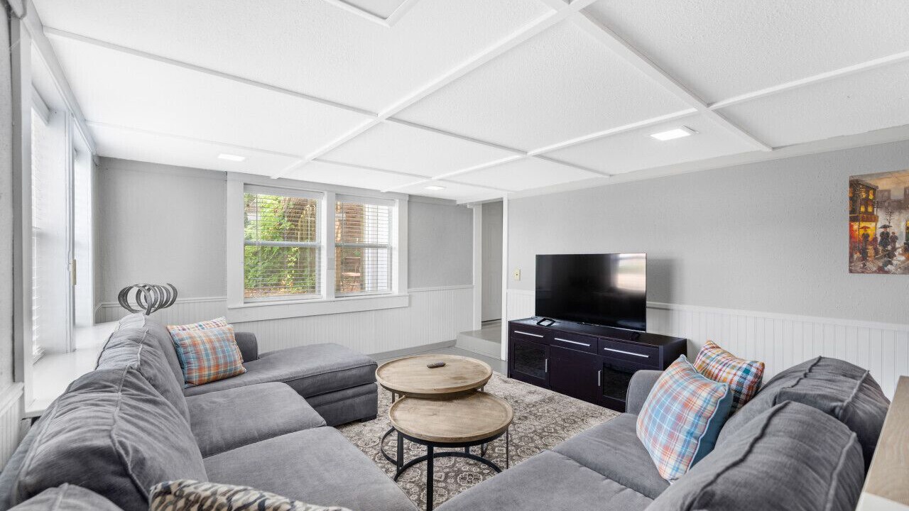 Photo of Livingroom in Russellville