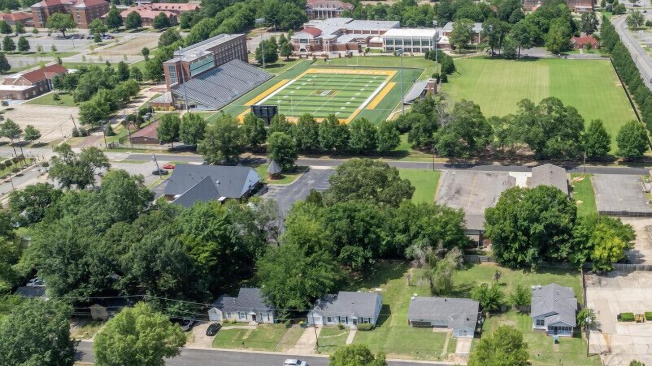 Photo of Outdoor in Russellville