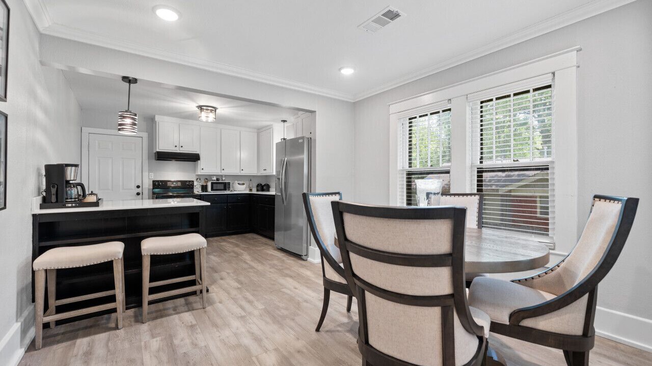 Photo of Kitchen in Russellville