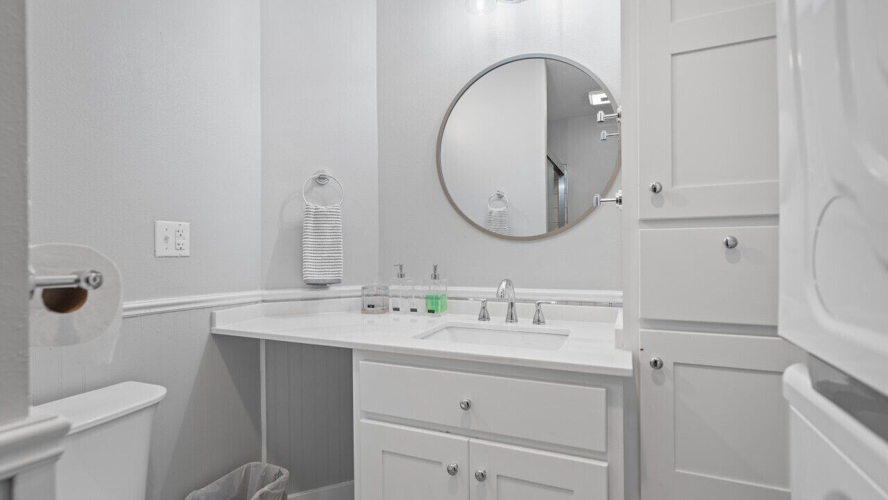 Photo of Bathroom in Russellville
