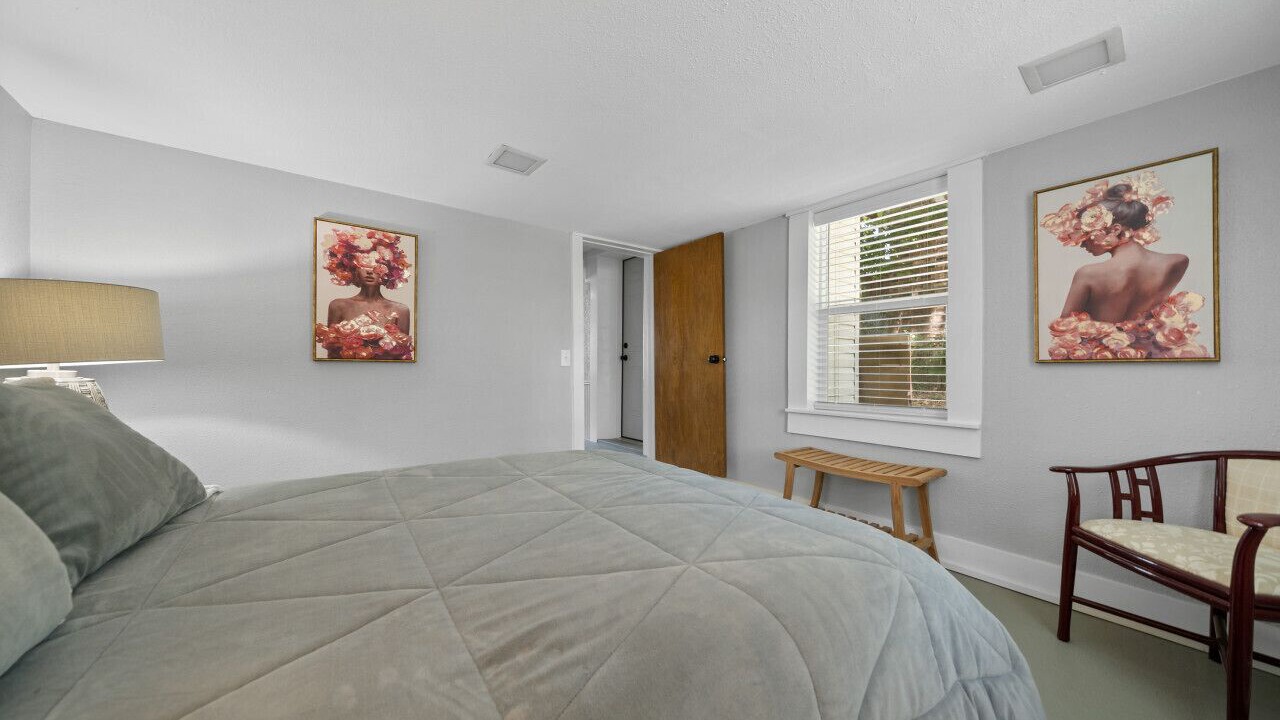 Photo of Bedroom in Russellville