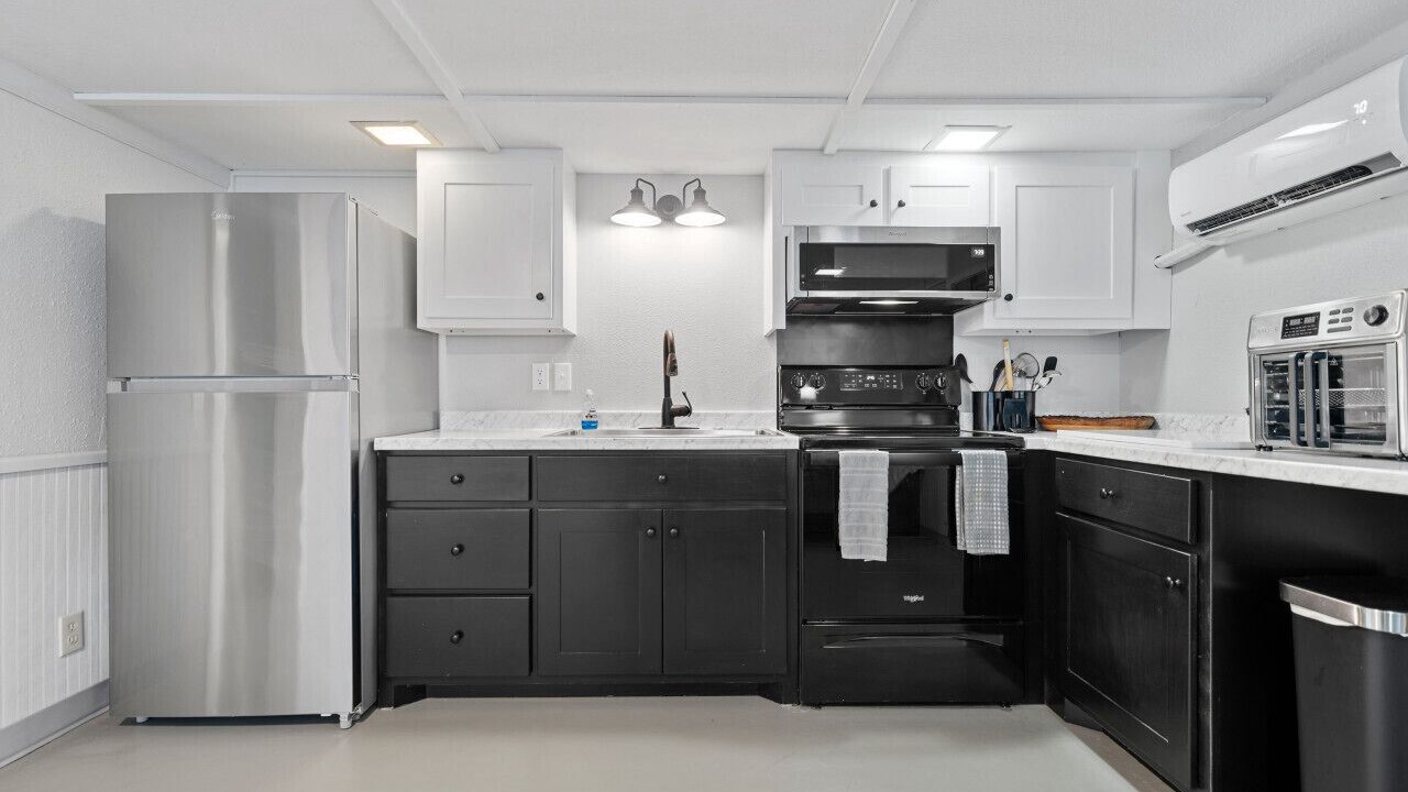 Photo of Kitchen in Russellville