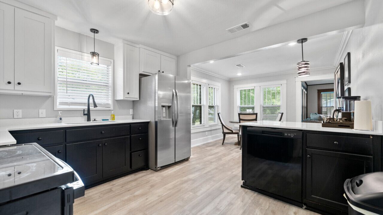 Photo of Kitchen in Russellville