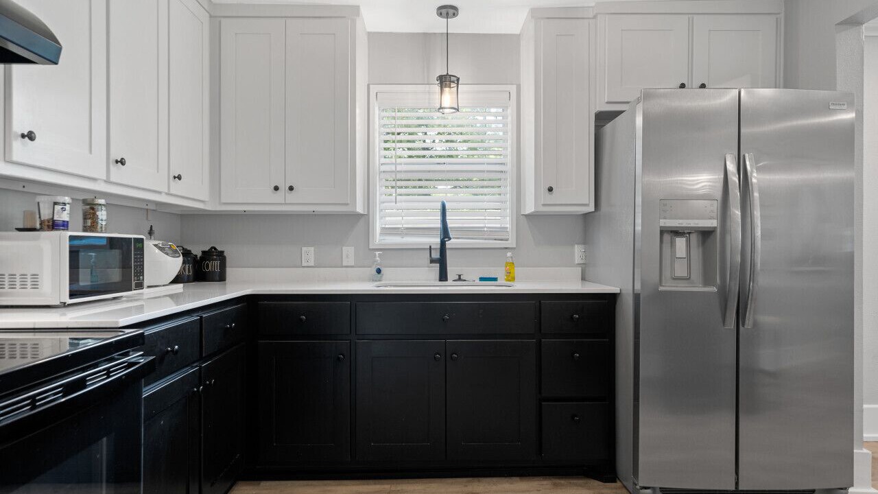 Photo of Kitchen in Russellville