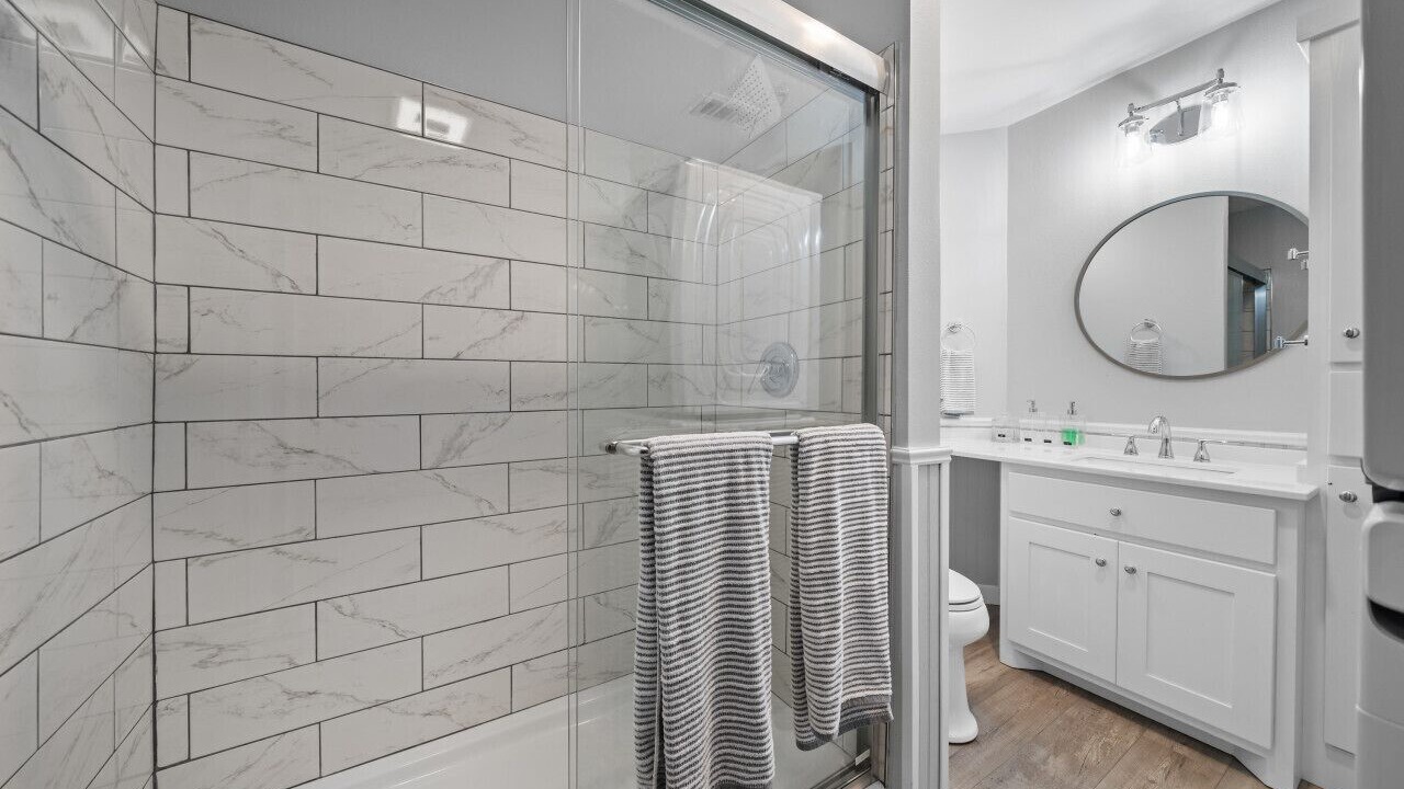 Photo of Bathroom in Russellville