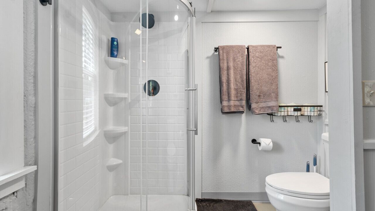 Photo of Bathroom in Russellville